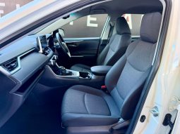 
										Toyota Rav4 2.5 Gx Hybrid Cvt full									