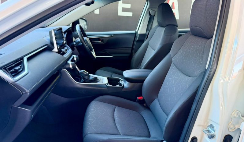 
								Toyota Rav4 2.5 Gx Hybrid Cvt full									