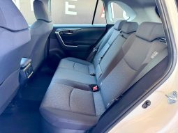 
										Toyota Rav4 2.5 Gx Hybrid Cvt full									