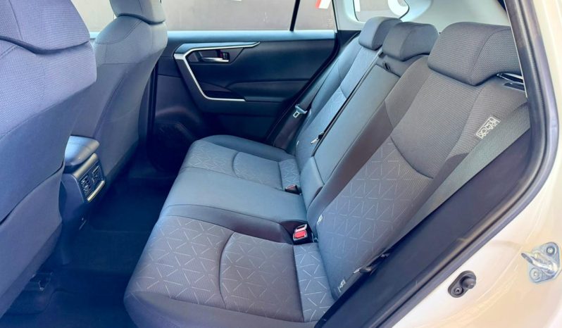 
								Toyota Rav4 2.5 Gx Hybrid Cvt full									