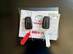 
										Toyota Rav4 2.5 Gx Hybrid Cvt full									