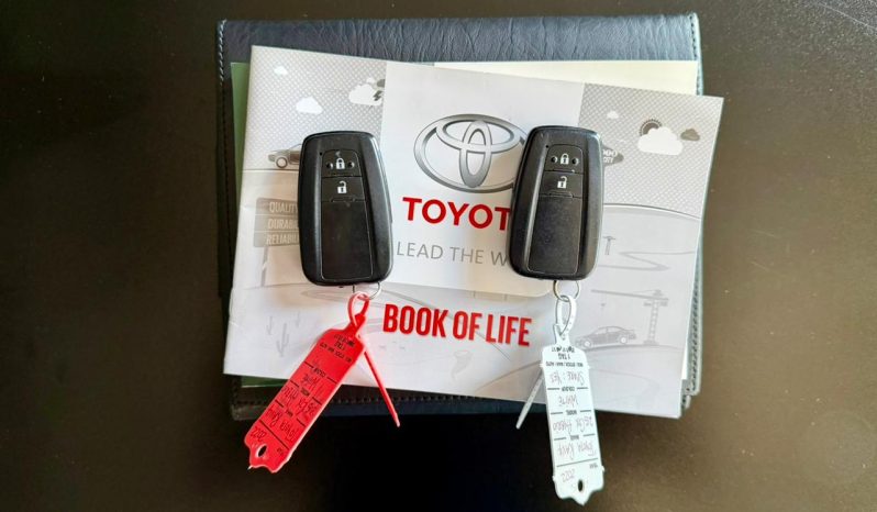 
								Toyota Rav4 2.5 Gx Hybrid Cvt full									