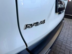 Toyota Rav4 2.5 Gx Hybrid Cvt