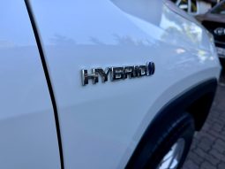 
										Toyota Rav4 2.5 Gx Hybrid Cvt full									