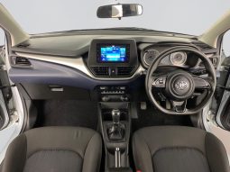 
										Toyota Starlet 1.5 Xs full									