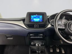
										Toyota Starlet 1.5 Xs full									
