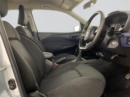 
										Toyota Starlet 1.5 Xs full									