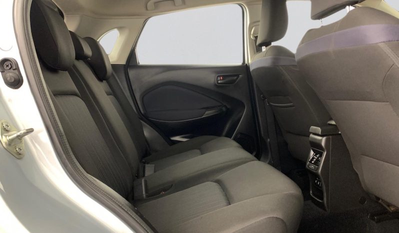 
								Toyota Starlet 1.5 Xs full									