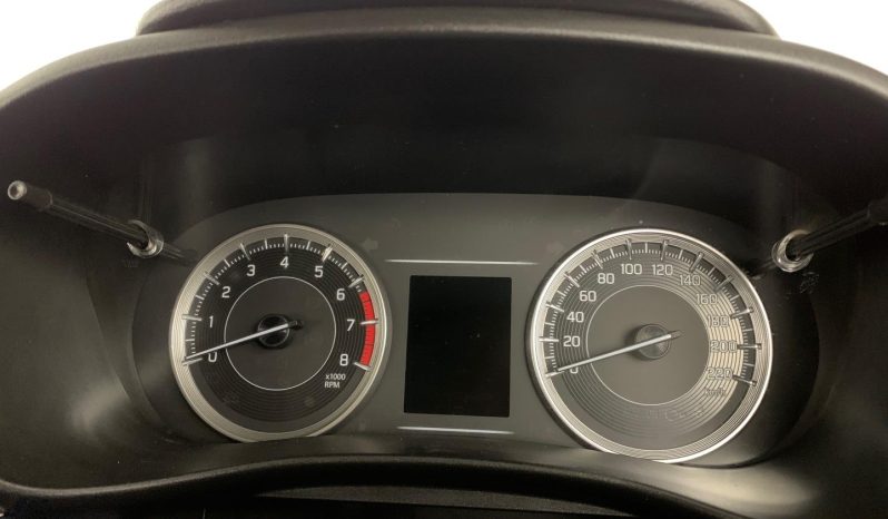 
								Toyota Starlet 1.5 Xs full									