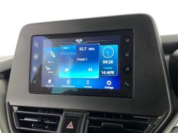 
										Toyota Starlet 1.5 Xs full									