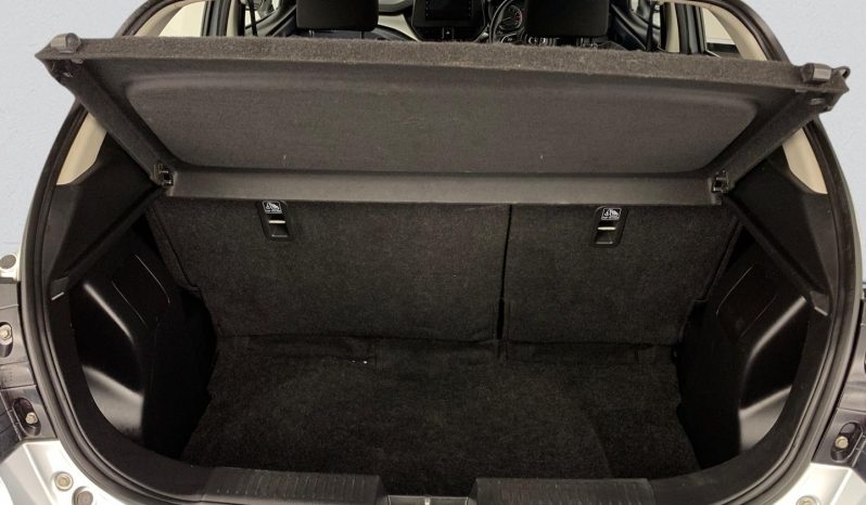 
								Toyota Starlet 1.5 Xs full									