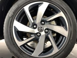 
										Toyota Starlet 1.5 Xs full									