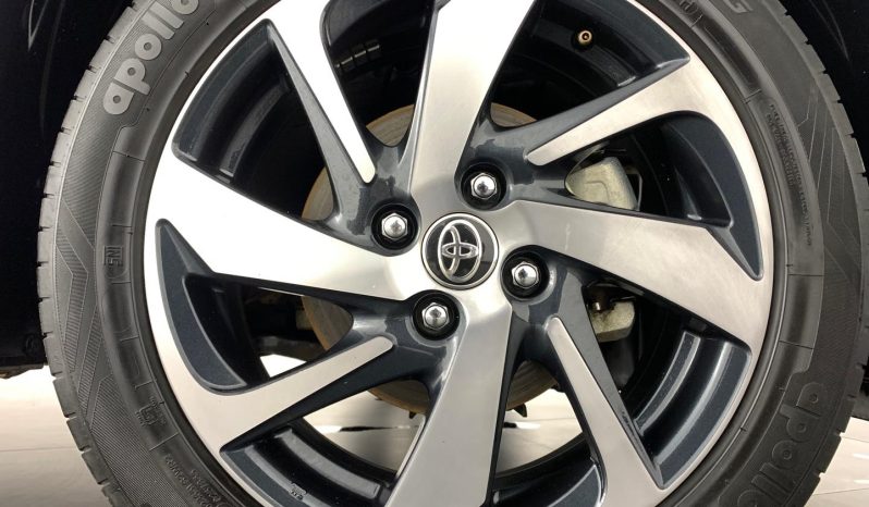 
								Toyota Starlet 1.5 Xs full									