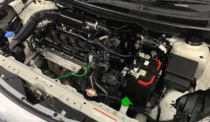 
								Toyota Starlet 1.5 Xs full									