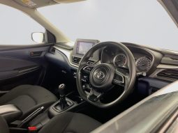 
										Toyota Starlet 1.5 Xs full									