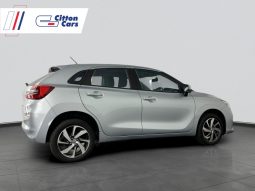 
										Toyota Starlet 1.5 Xs full									