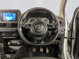 
										Toyota Starlet 1.5 Xs full									