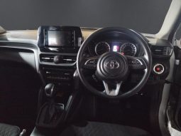 
										TOYOTA URBAN CRUISER 1.5 XR AT full									