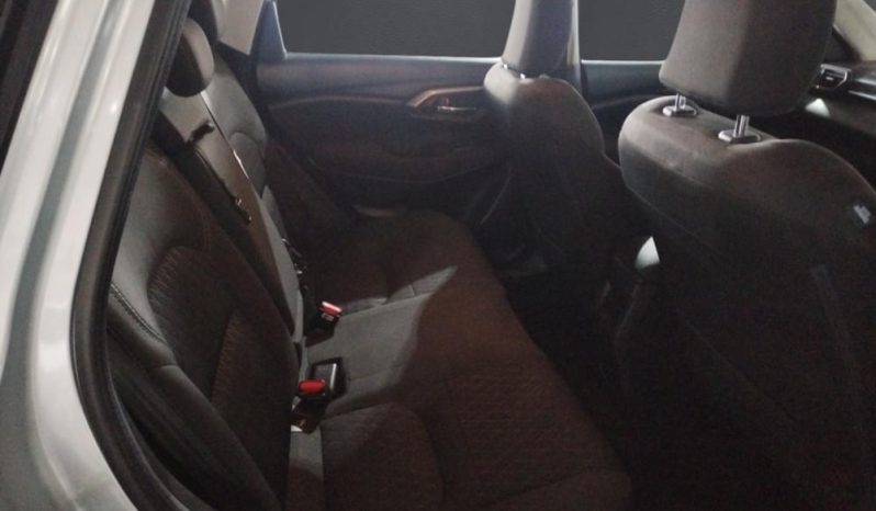 
								TOYOTA URBAN CRUISER 1.5 XR AT full									