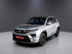 
										TOYOTA URBAN CRUISER 1.5 XR AT full									