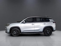 
										TOYOTA URBAN CRUISER 1.5 XR AT full									