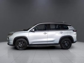 TOYOTA URBAN CRUISER 1.5 XR AT