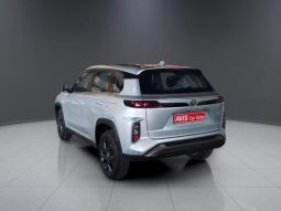 
										TOYOTA URBAN CRUISER 1.5 XR AT full									