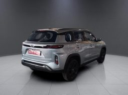 
										TOYOTA URBAN CRUISER 1.5 XR AT full									