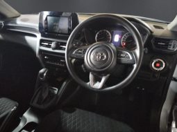 
										TOYOTA URBAN CRUISER 1.5 XR AT full									