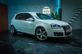 Volkswagen Golf 2.0 Gti Dsg