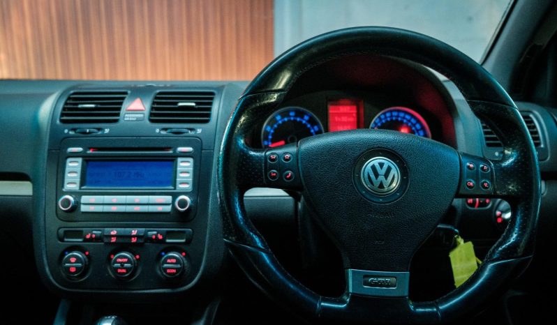 
								Volkswagen Golf 2.0 Gti Dsg full									