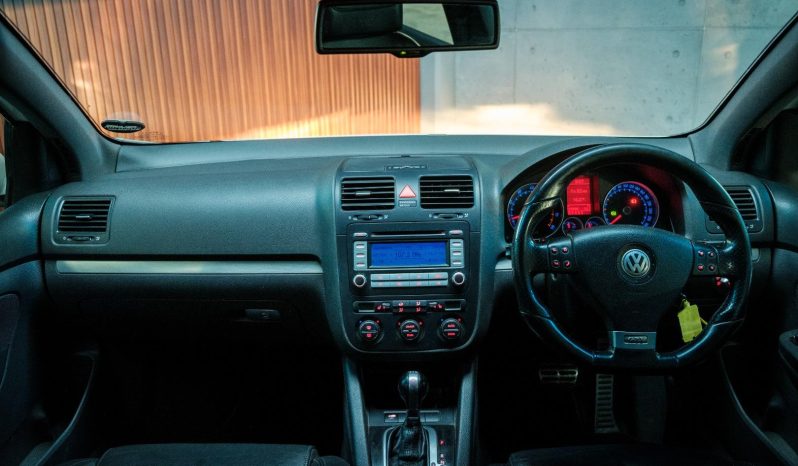 
								Volkswagen Golf 2.0 Gti Dsg full									