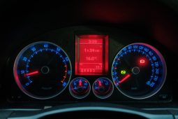 
										Volkswagen Golf 2.0 Gti Dsg full									