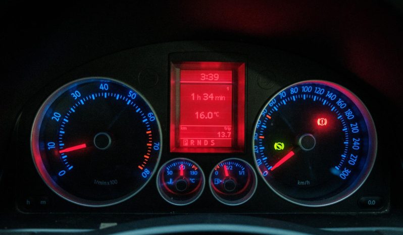 
								Volkswagen Golf 2.0 Gti Dsg full									