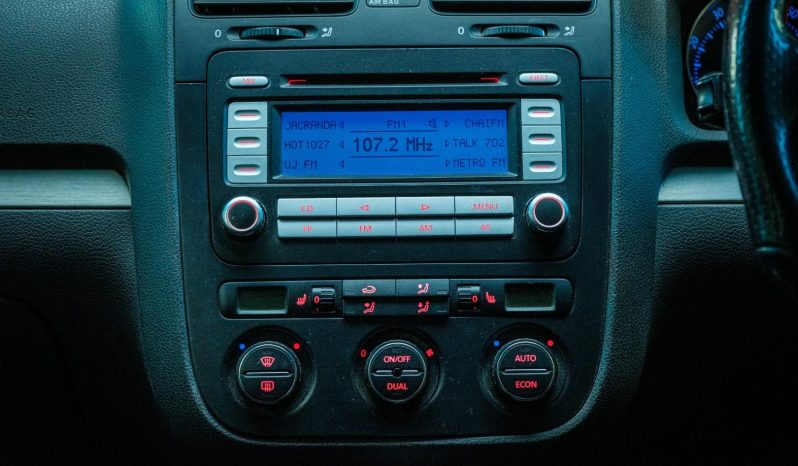 
								Volkswagen Golf 2.0 Gti Dsg full									