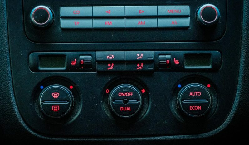 
								Volkswagen Golf 2.0 Gti Dsg full									