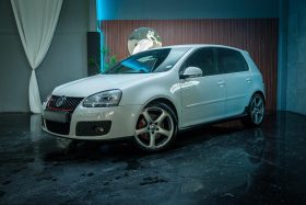 Volkswagen Golf 2.0 Gti Dsg