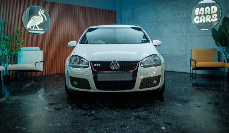
								Volkswagen Golf 2.0 Gti Dsg full									