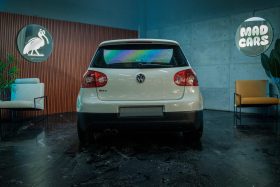 Volkswagen Golf 2.0 Gti Dsg