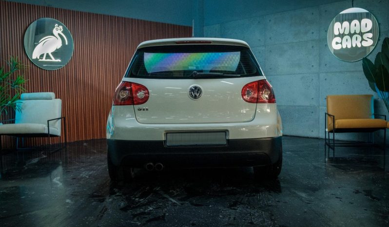
								Volkswagen Golf 2.0 Gti Dsg full									