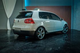 Volkswagen Golf 2.0 Gti Dsg
