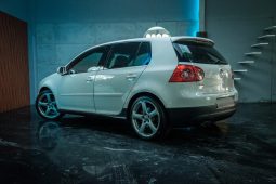 
										Volkswagen Golf 2.0 Gti Dsg full									