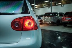 
										Volkswagen Golf 2.0 Gti Dsg full									