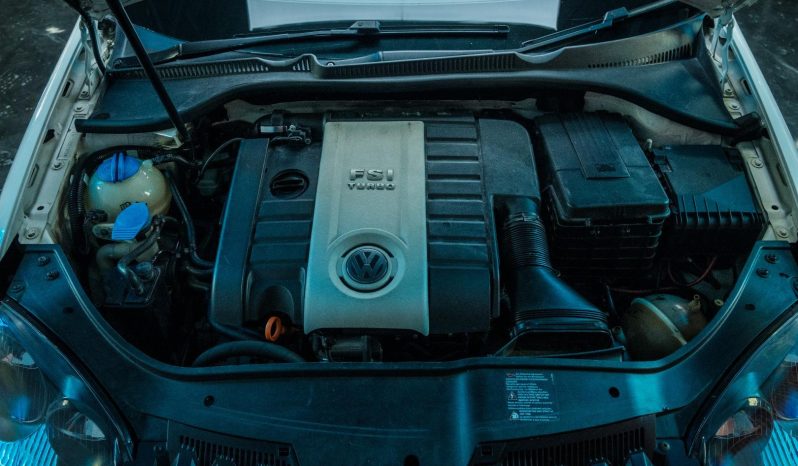 
								Volkswagen Golf 2.0 Gti Dsg full									