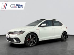 Volkswagen Polo Hatch 2.0 Tsi Gti Dsg
