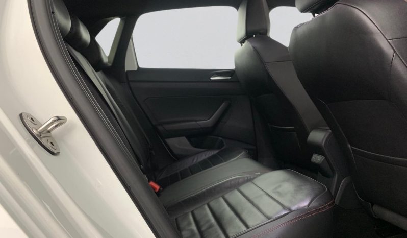 
								Volkswagen Polo Hatch 2.0 Tsi Gti Dsg full									