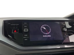 
										Volkswagen Polo Hatch 2.0 Tsi Gti Dsg full									