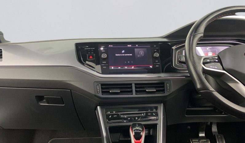 
								Volkswagen Polo Hatch 2.0 Tsi Gti Dsg full									