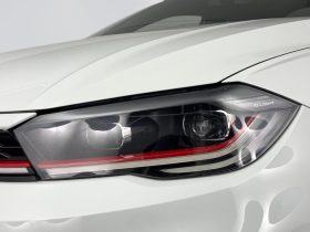 Volkswagen Polo Hatch 2.0 Tsi Gti Dsg