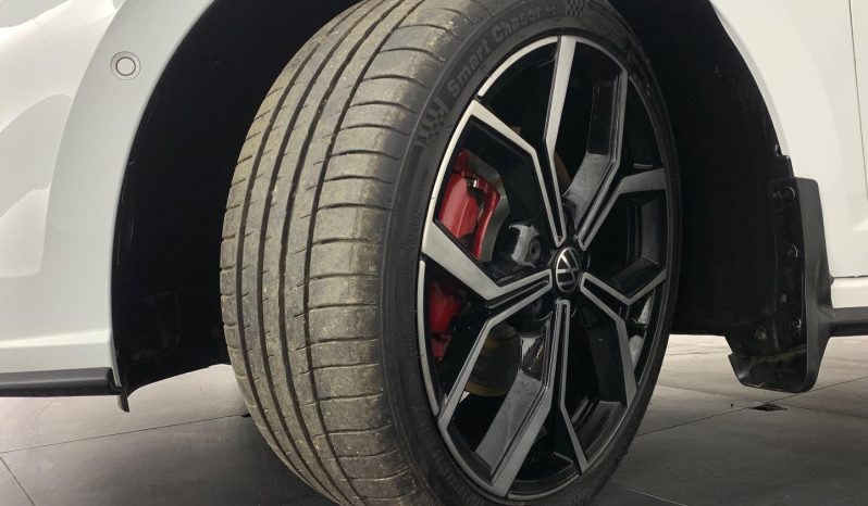 
								Volkswagen Polo Hatch 2.0 Tsi Gti Dsg full									